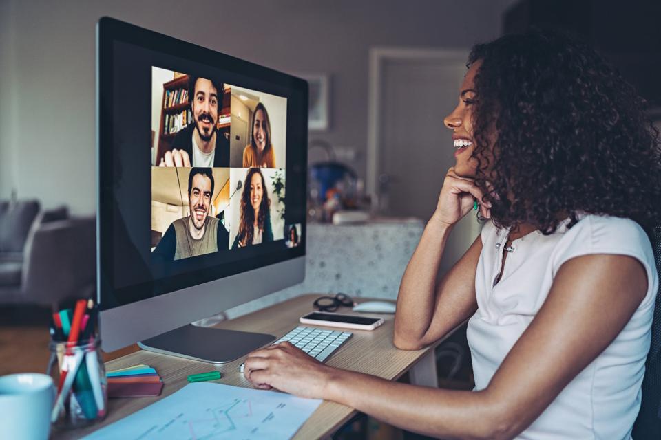 The Rise Of Unified Communication And Collaboration Tools In The Covid-19 Era And Further